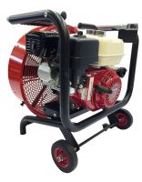 
Turbowentylator oddymiający PH VP 450

