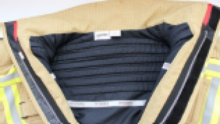 Ubranie specjalne TEXPORT Fire Basic Wildland Poland Gold