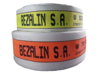 Wąż tłoczny sportowy S52 i S75 
