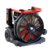 
Wentylatory oddymiające Rosenbauer FANERGY V16
