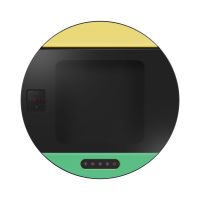 Szafka na defibrylator DefibSafe 3 (DS3)